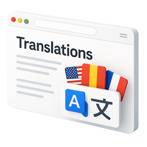 LetzChat in the browser