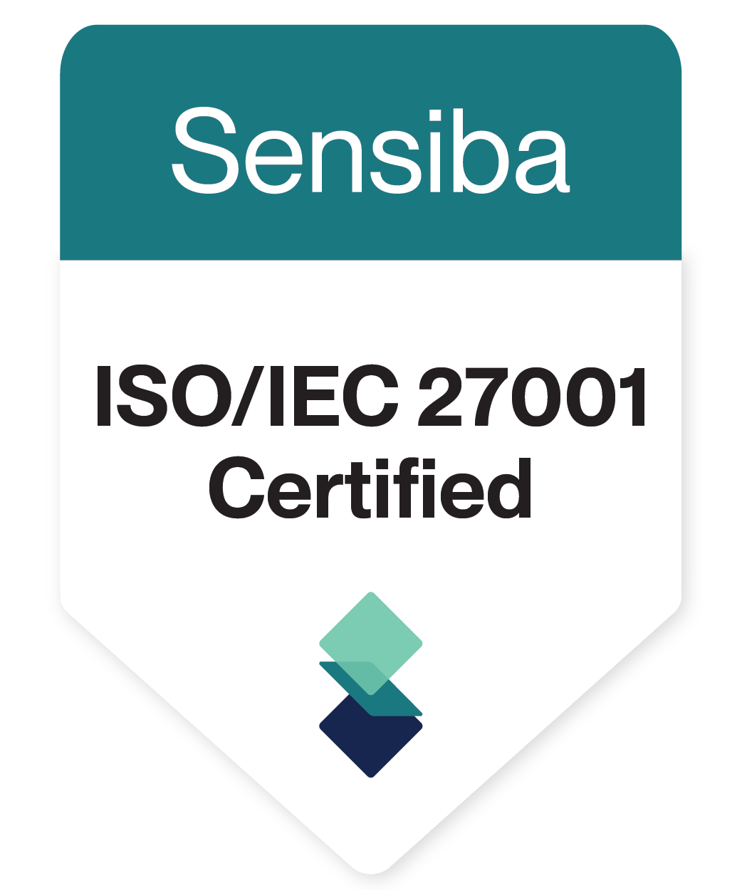 Sensiba certification